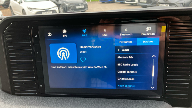 Toyota Land Cruiser Diesel 2.8D 205 Commercial Auto